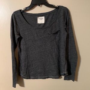 Abercrombie & Fitch long sleeve!!